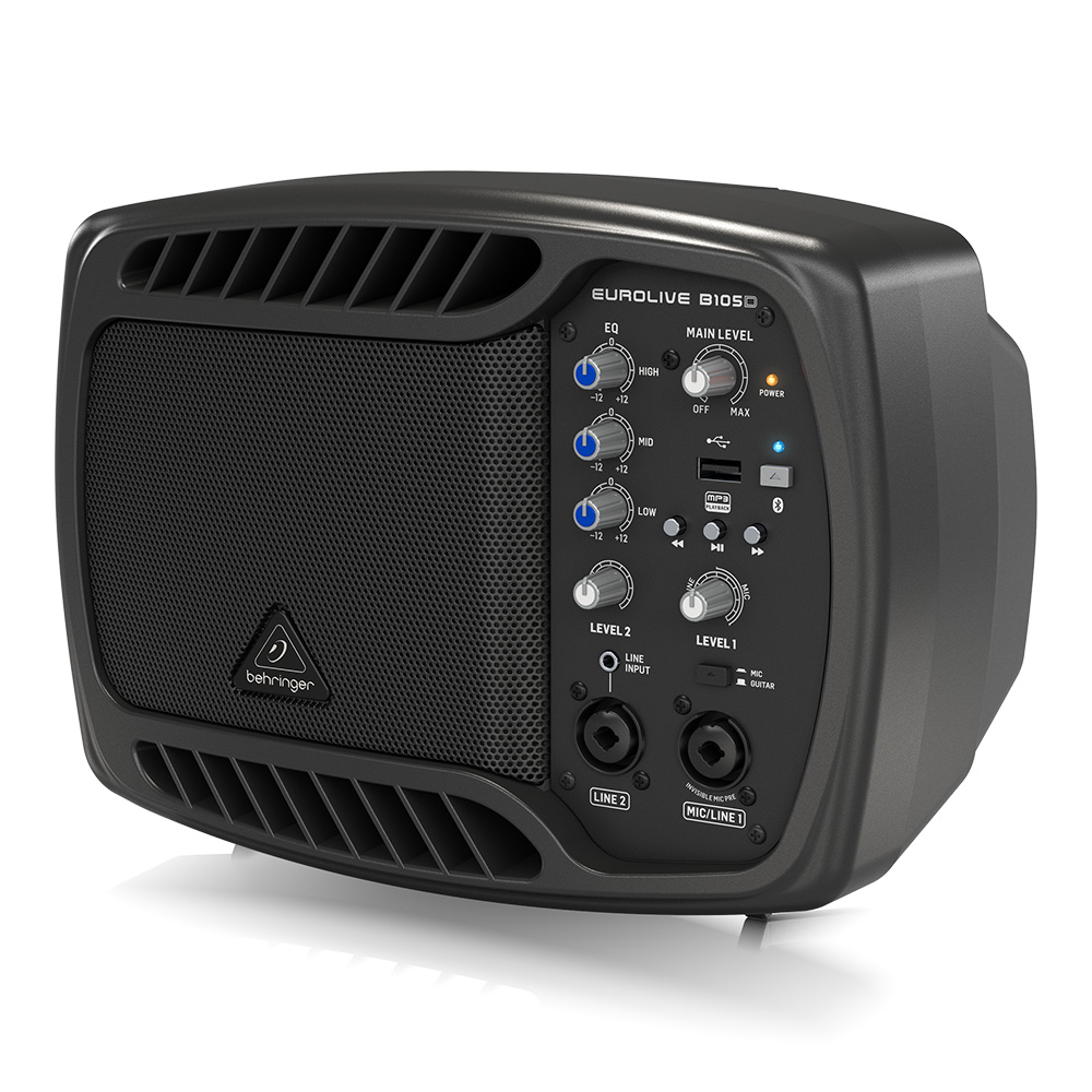 新品 ベリンガー モバイルアンプB-105D 新品 ベリンガー モバイルアンプB-105D Amazon.com: Behringer