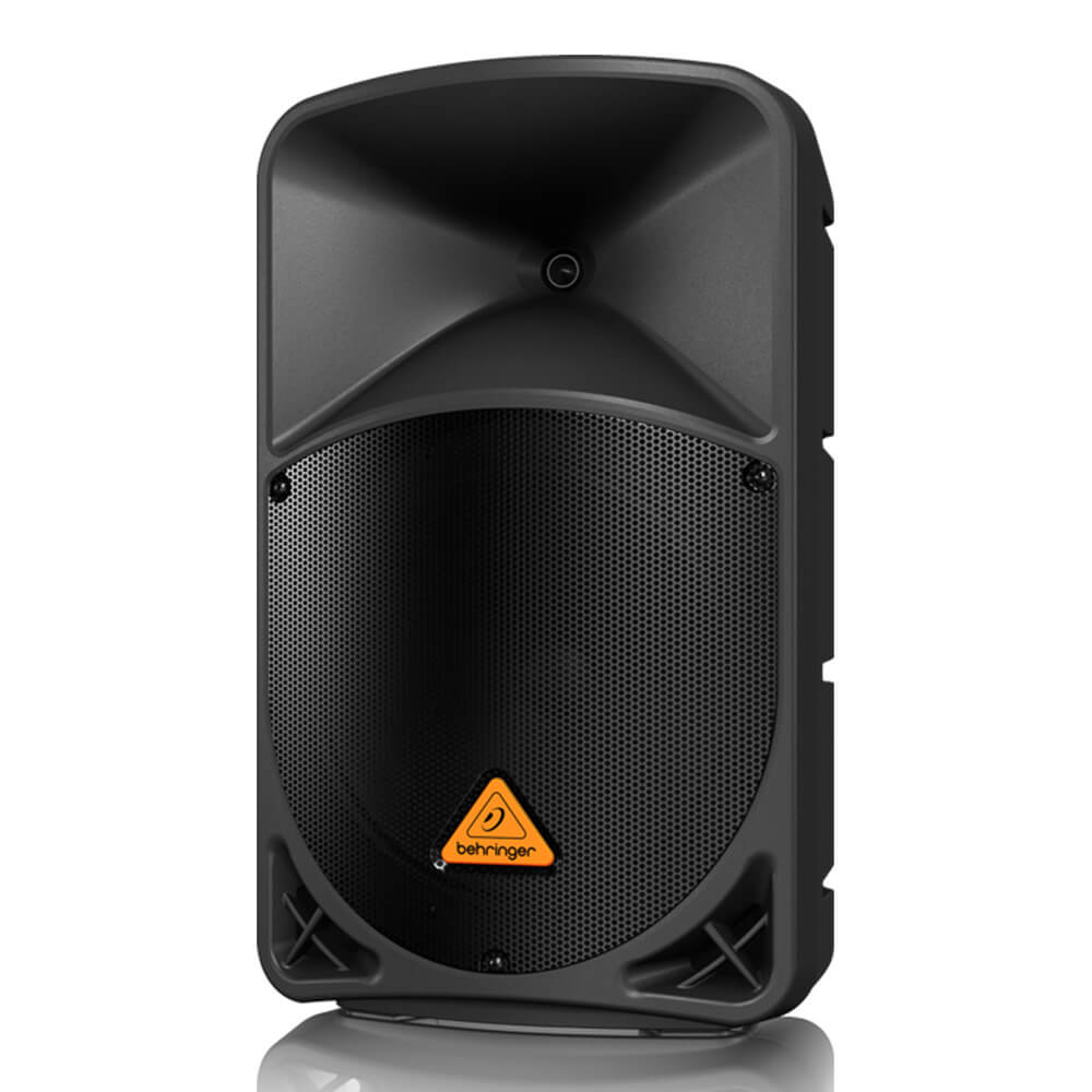 専用出品　BEHRINGER B112 パワードスピーカー  1000W BEHRINGER ( ベリンガー ) B112MP3 EUROLIVE パワードスピーカー