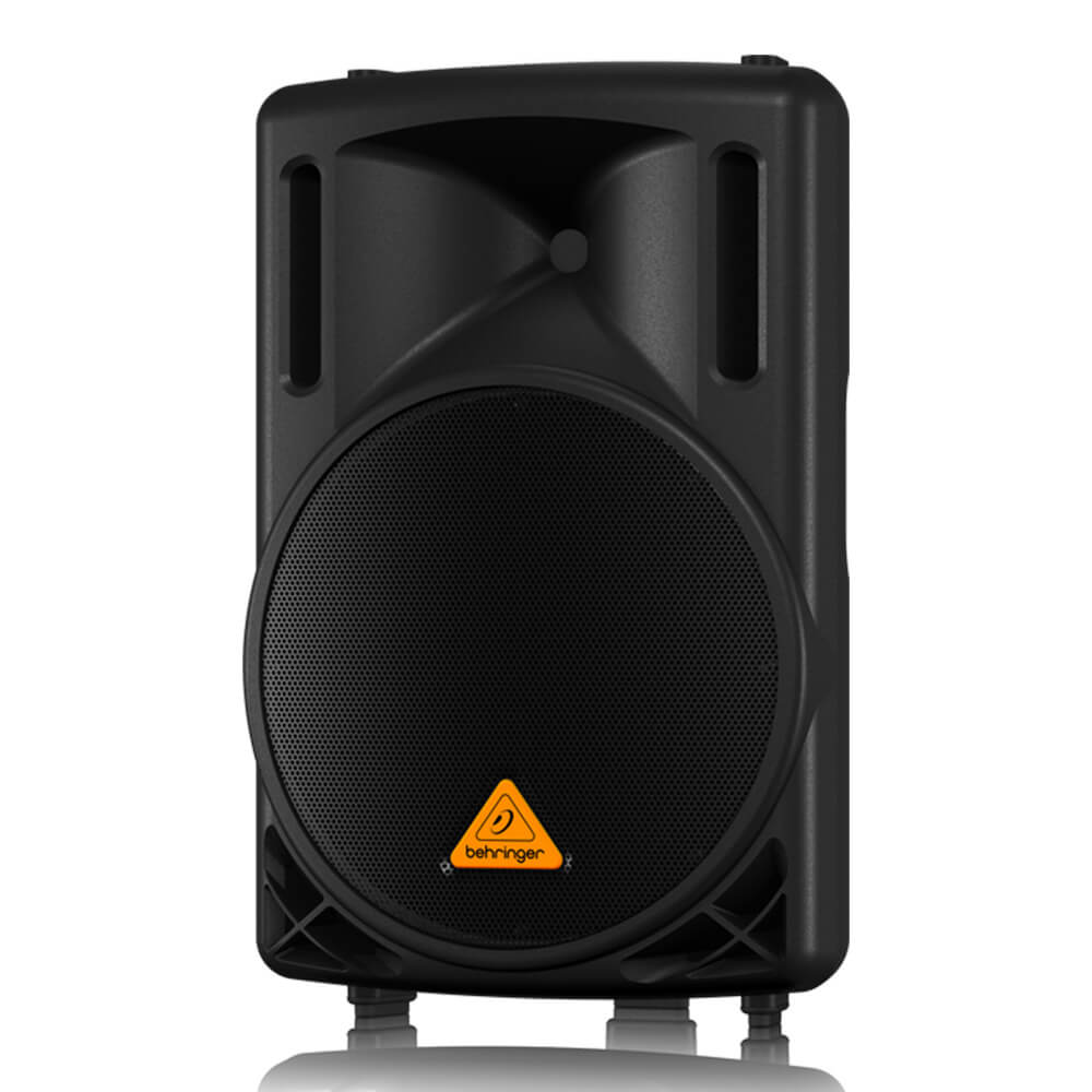 BEHRINGER ベリンガー EUROLIVE B112D Amazon | BEHRINGER B112D EUROLIVE | PAセット | 楽器・音響機器