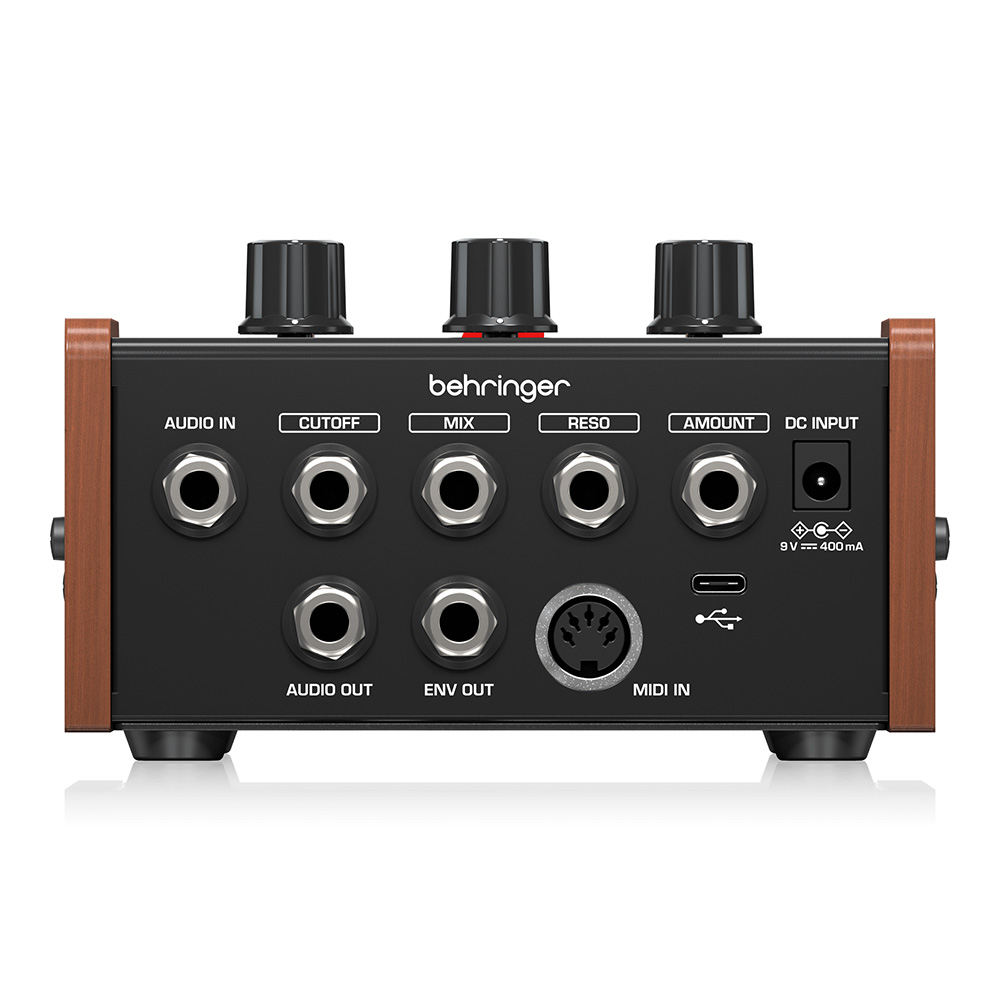 BEHRINGER BM-11M LOW PASS FILTER｜ミュージックランドKEY