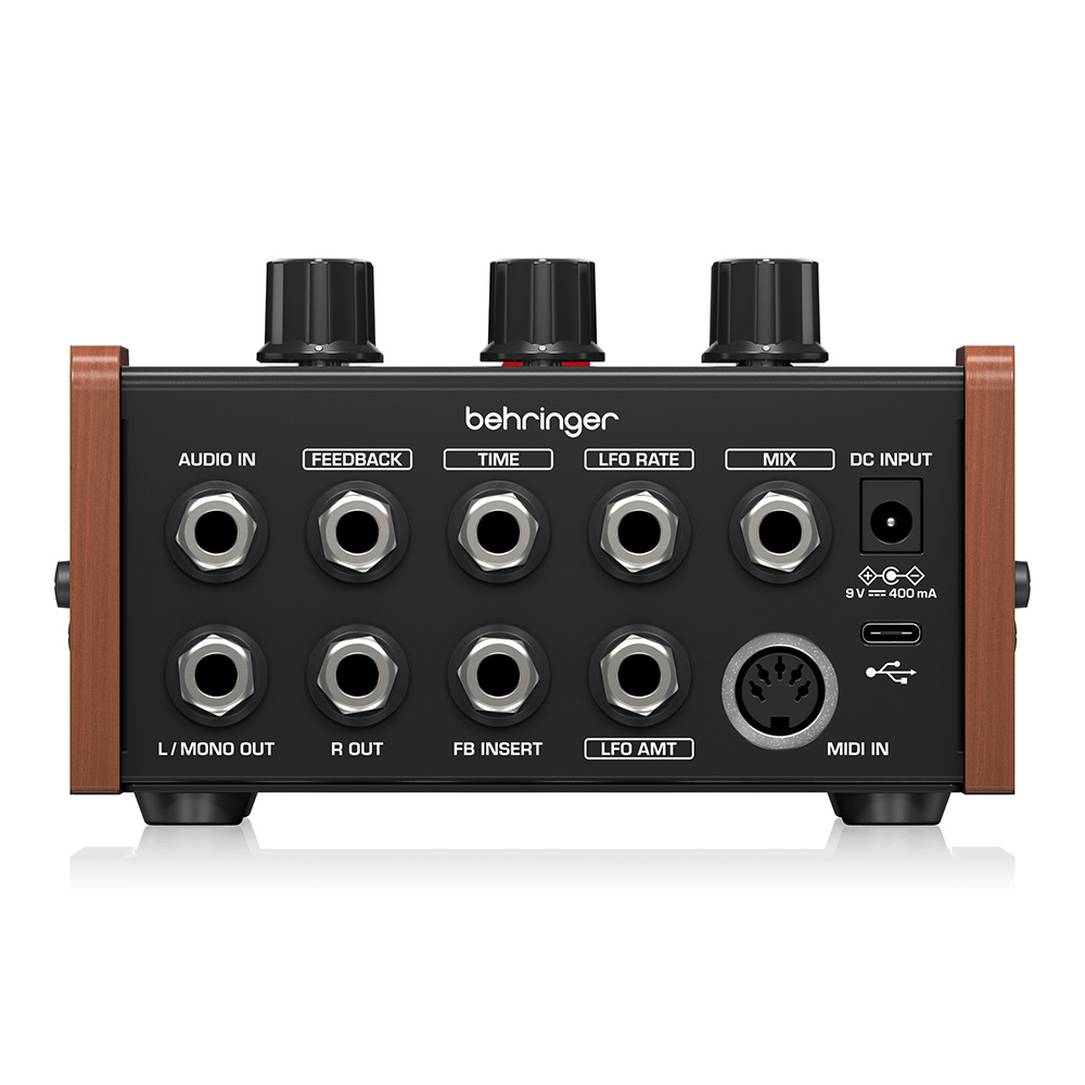 BEHRINGER BM-18M CLUSTER BOX｜ミュージックランドKEY