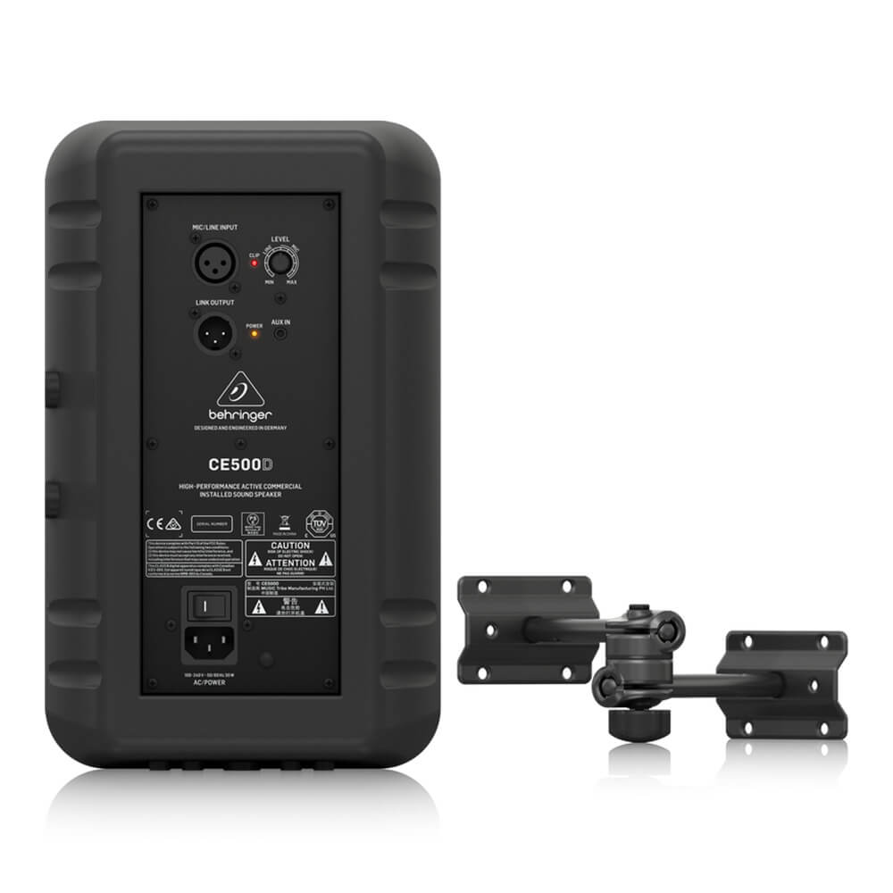 BEHRINGER CE500D（ペア）｜ミュージックランドKEY