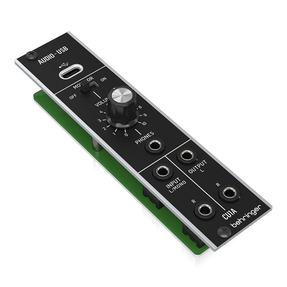 鍵盤楽器 BEHRINGER CU1A BEHRINGER CU1A｜ミュージックランドKEY