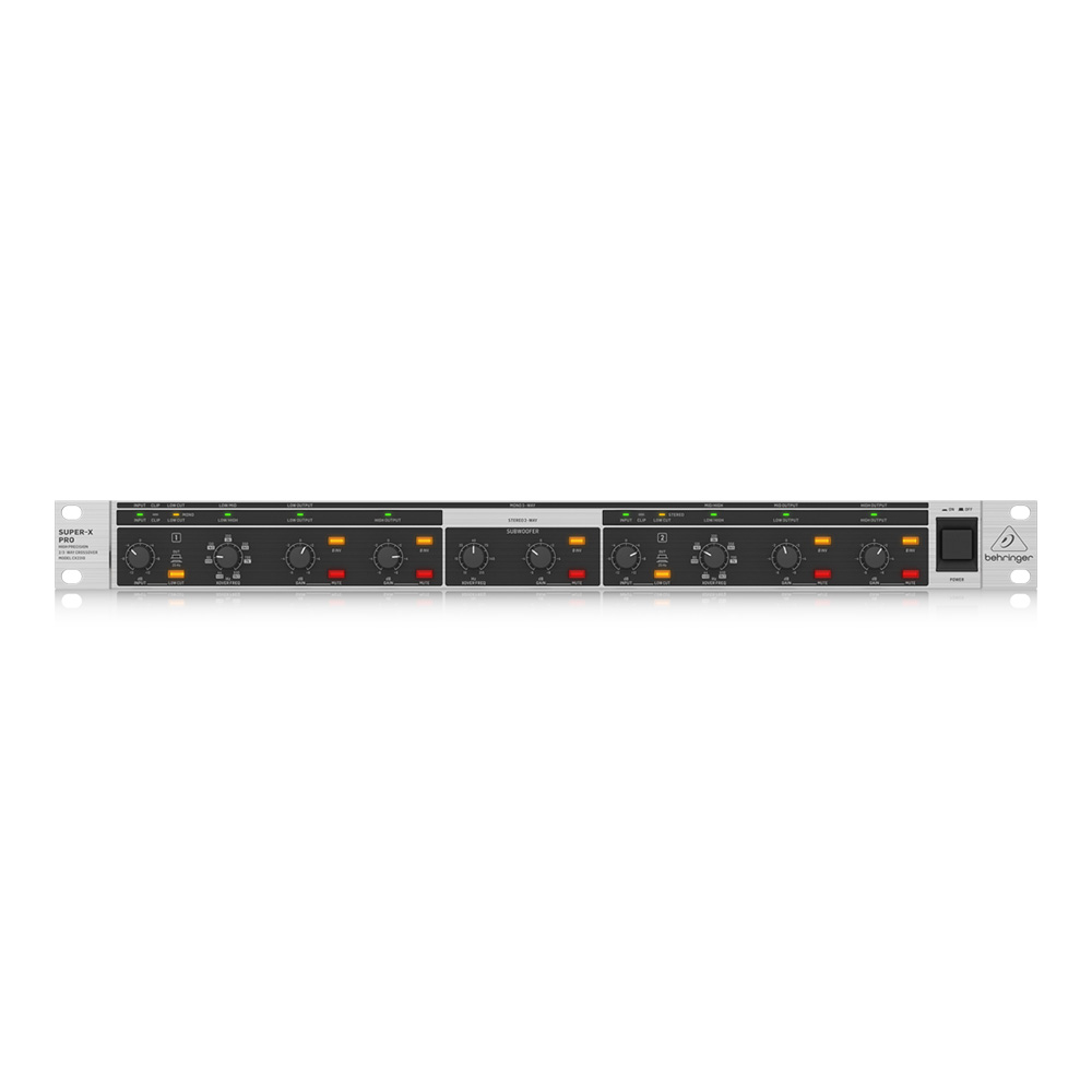 BEHRINGER CX2310 V2｜ミュージックランドKEY