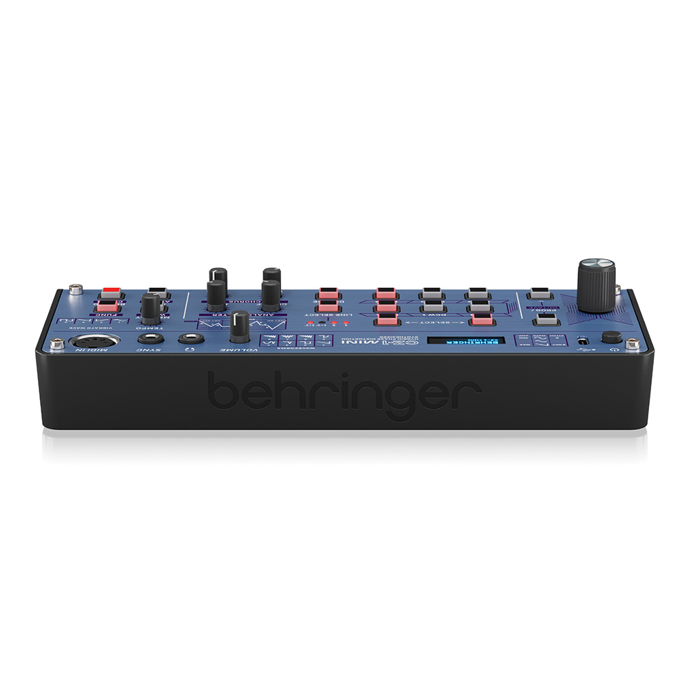 BEHRINGER CZ-1 MINI｜ミュージックランドKEY