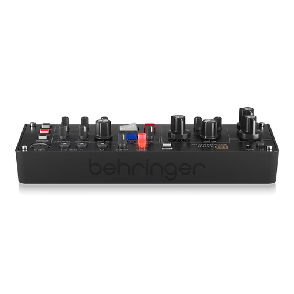 BEHRINGER D MINI｜ミュージックランドKEY