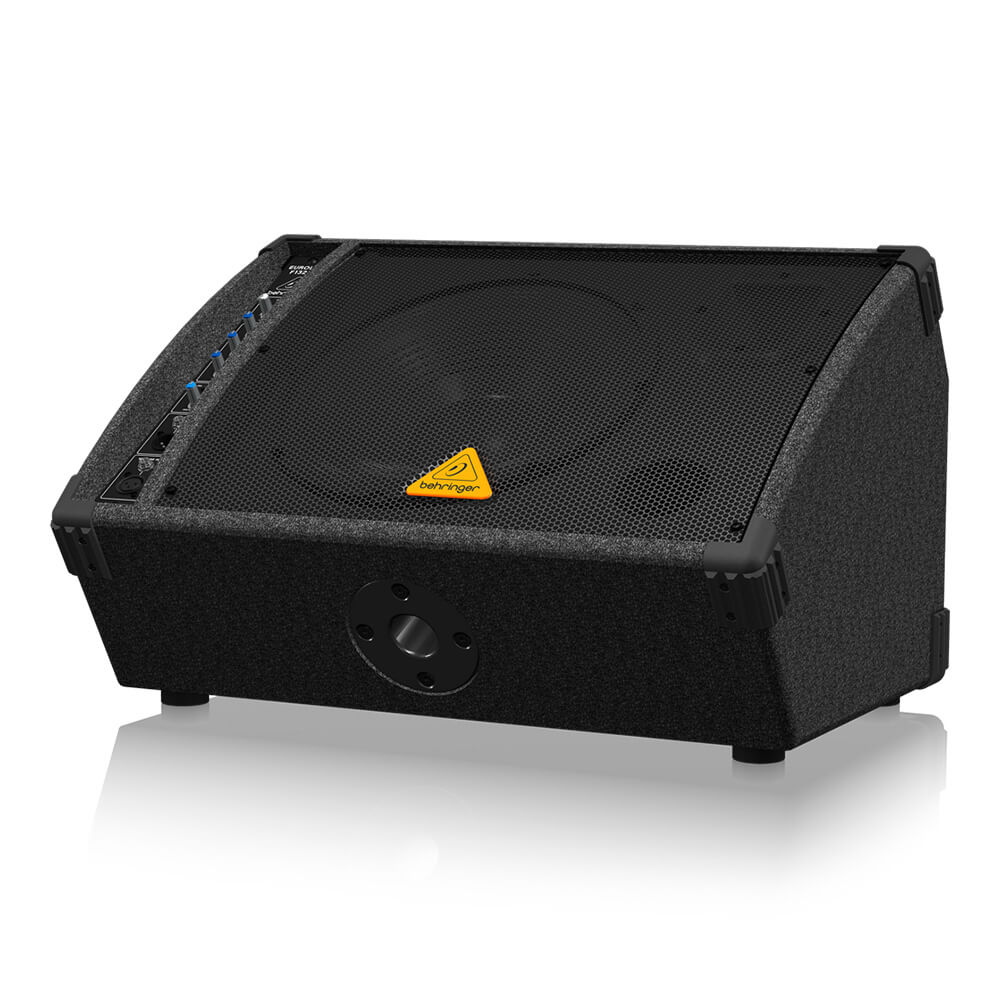 べリンガー EUROLIVE F1320D Behringer Eurolive F1320D 300W 12 inch Active Floor Monitor