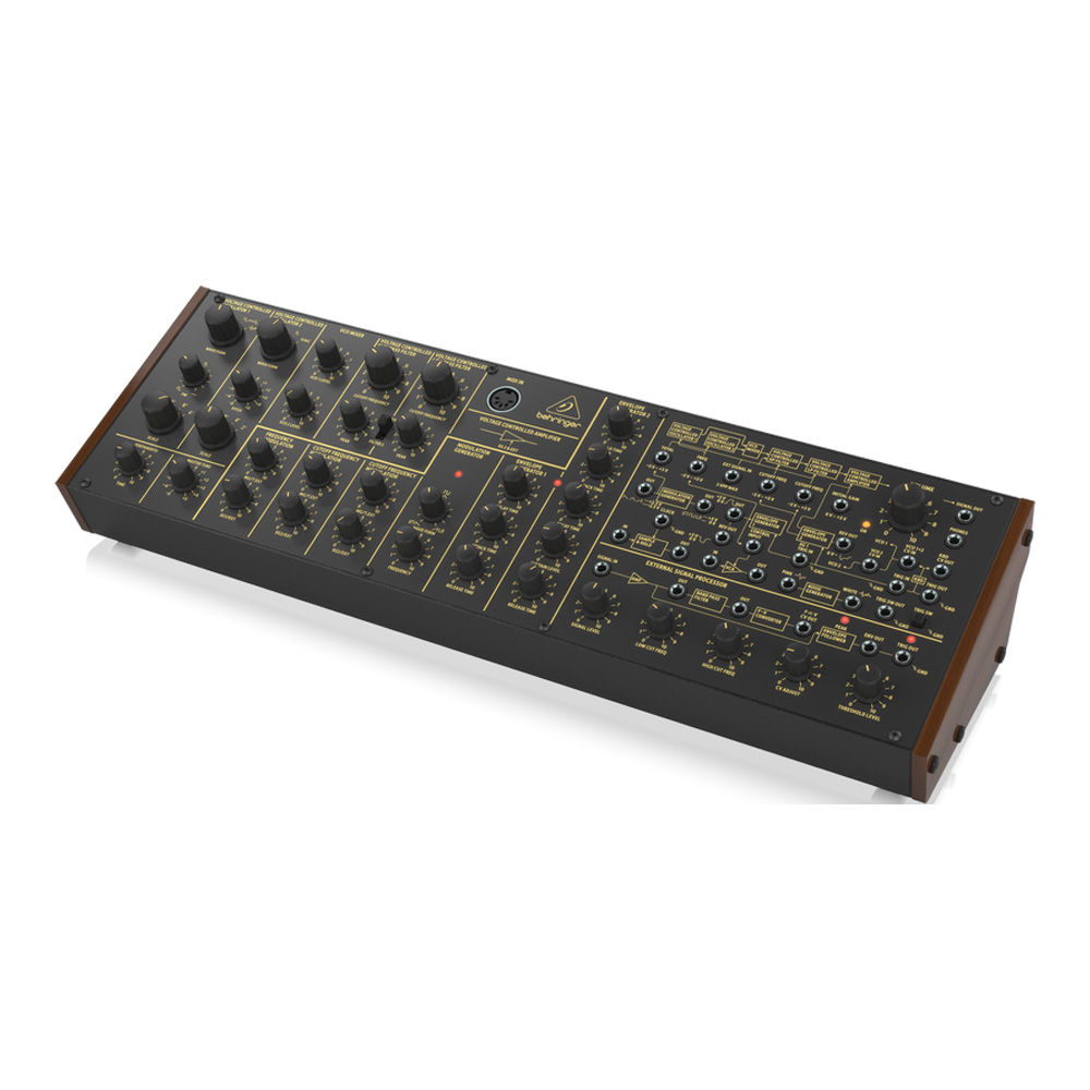 BEHRINGER K-2｜ミュージックランドKEY