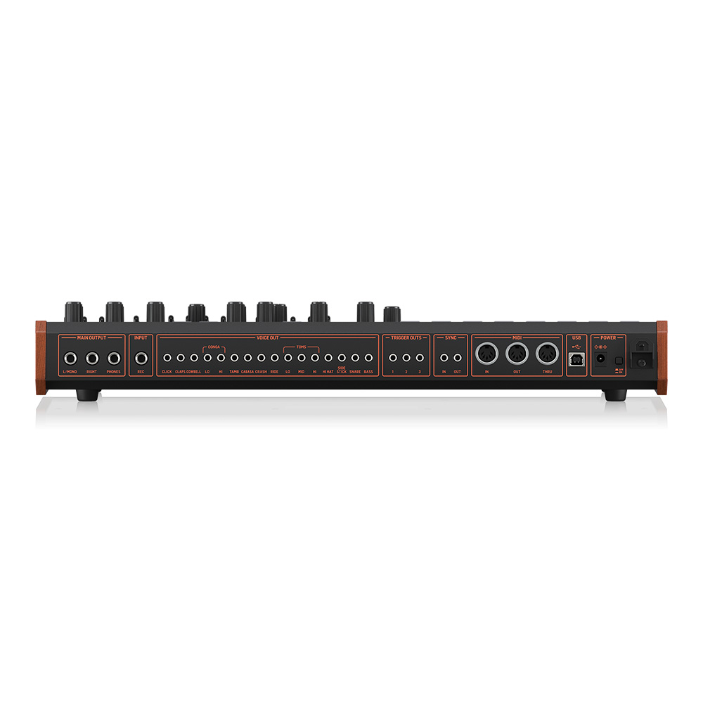 BEHRINGER LM DRUM｜ミュージックランドKEY