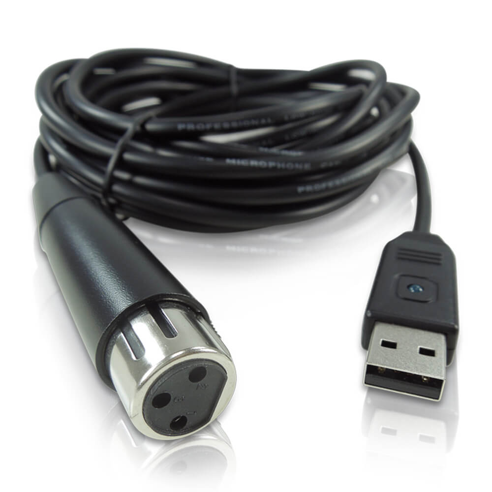 BEHRINGER MIC 2 USB｜ミュージックランドKEY