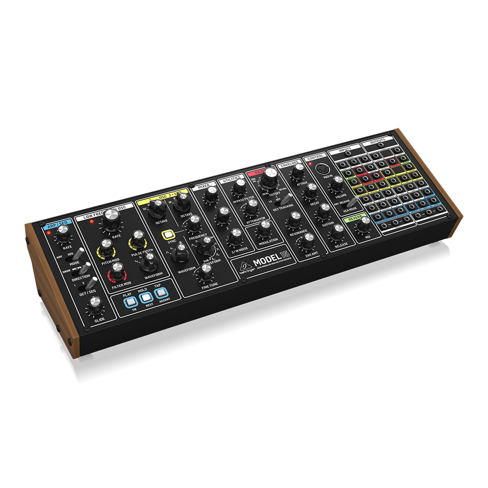 鍵盤楽器 Behringer Model D BEHRINGER MODEL D｜ミュージックランドKEY