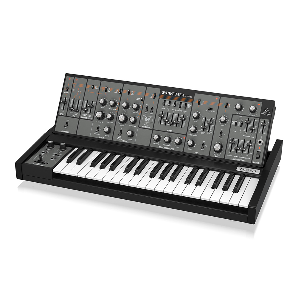 BEHRINGER MS-5｜ミュージックランドKEY