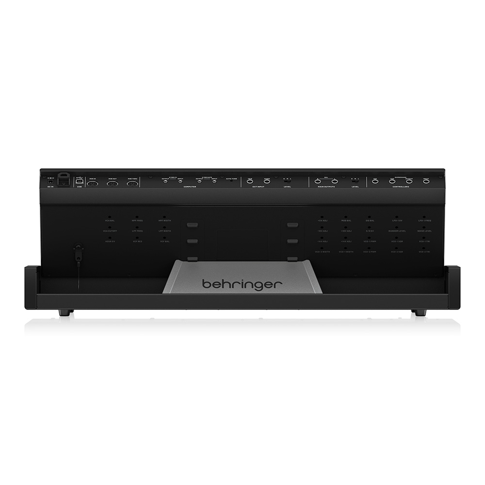 BEHRINGER MS-5｜ミュージックランドKEY