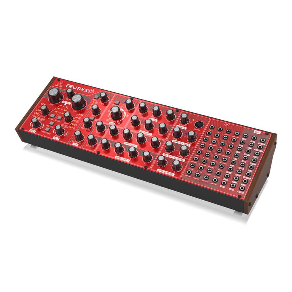 BEHRINGER NEUTRON|ミュージックランドKEY BEHRINGER NEUTRON|ミュージックランドKEY