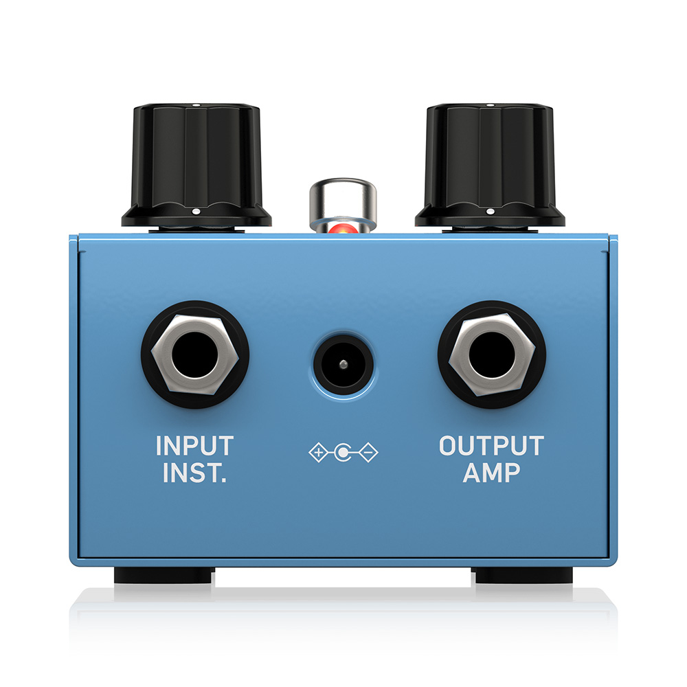 SRV 4in1 エフェクター　FUZZ+OCTAVIA+TS+TS SRV 4in1 エフェクター FUZZ+OCTAVIA+TS+TS
