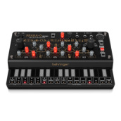 未開封！Behringer PHARA-O MINI　アナログポリシンセサイザー BEHRINGER PHARA-O MINI｜ミュージックランドKEY