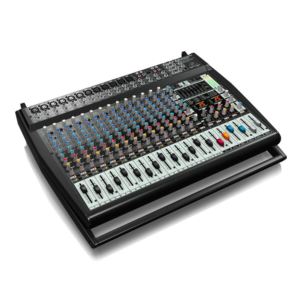 BEHRINGER PMP6000 EUROPOWER｜ミュージックランドKEY