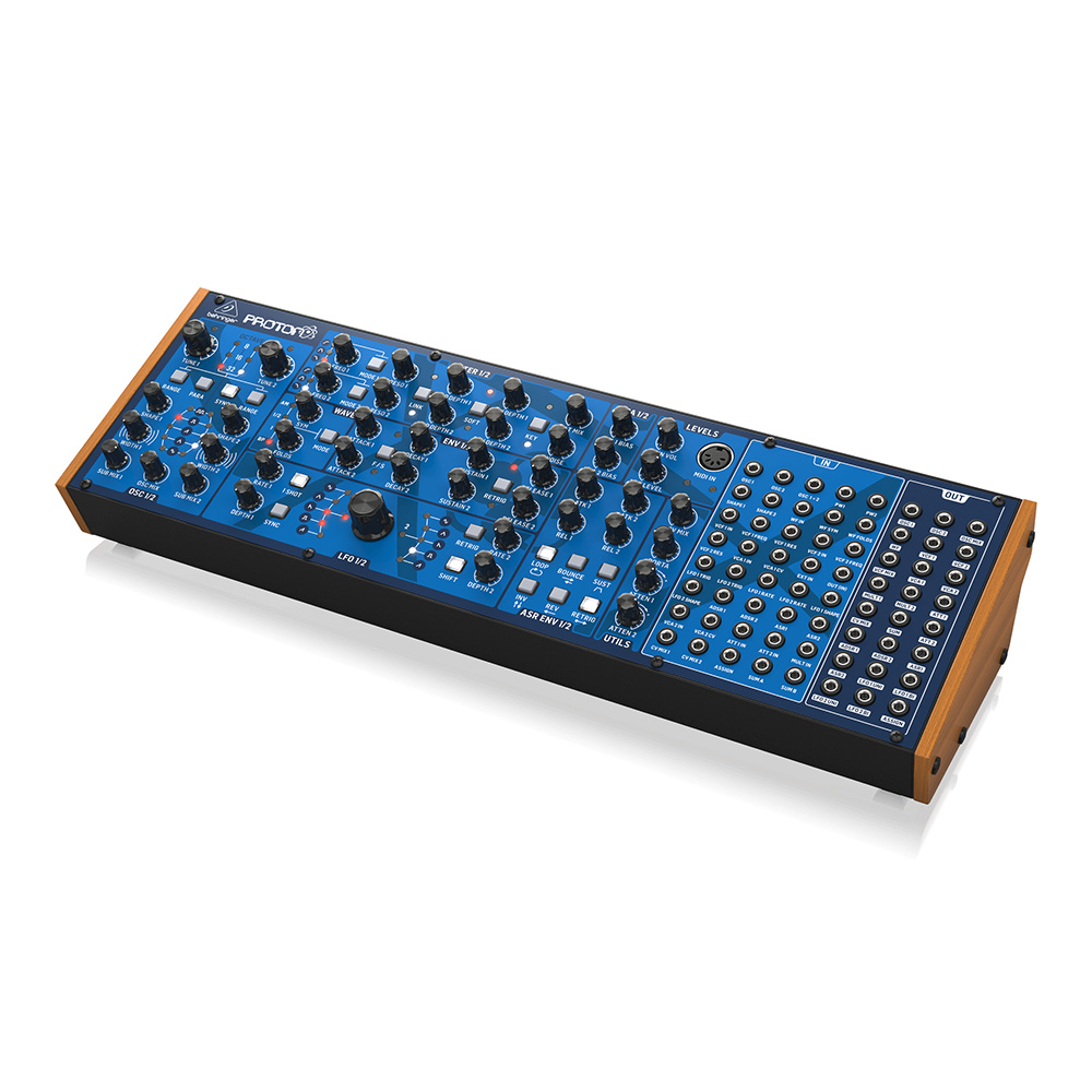BEHRINGER PROTON｜ミュージックランドKEY