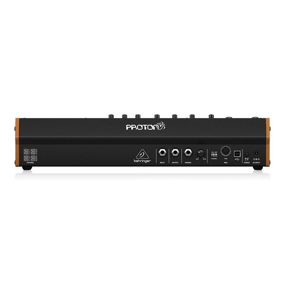 BEHRINGER PROTON｜ミュージックランドKEY