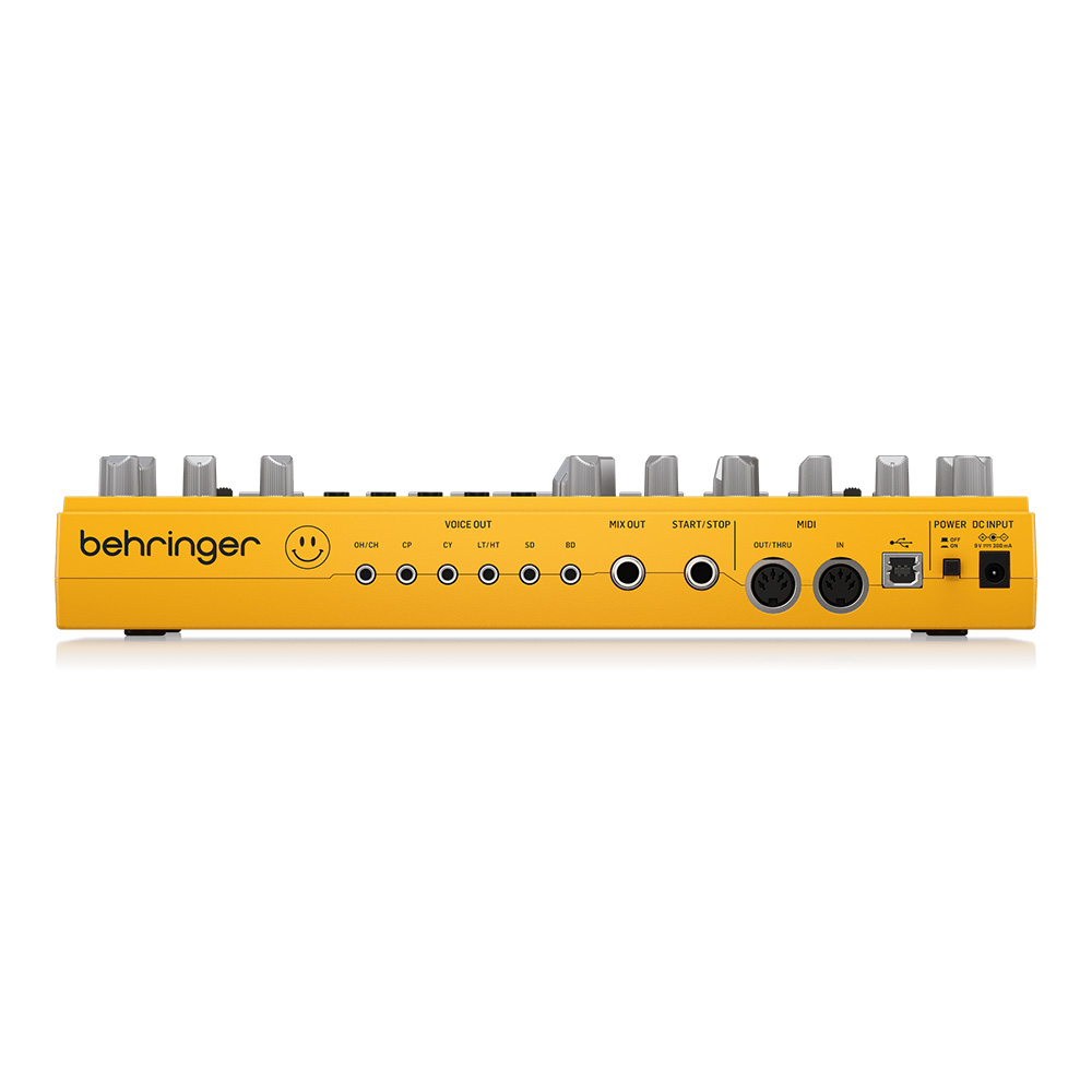 BEHRINGER RD-6-AM｜ミュージックランドKEY