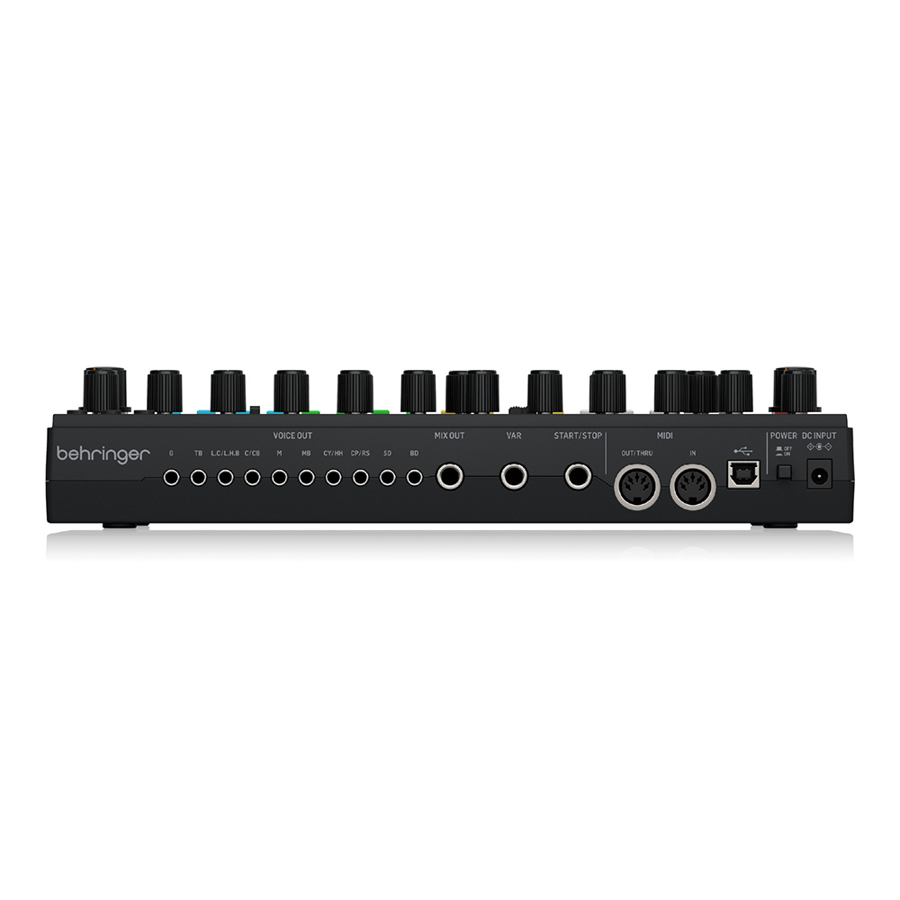 BEHRINGER エレキギター　ストラトタイプ　ベリンガー BEHRINGER RD-78｜ミュージックランドKEY