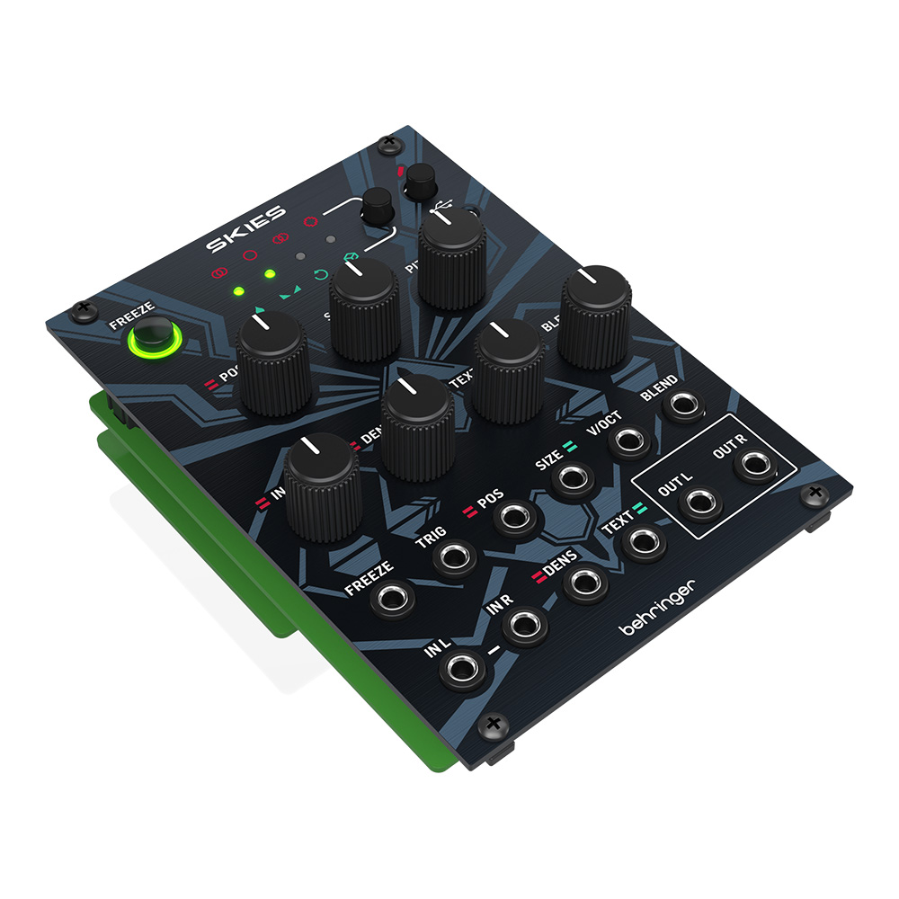 BEHRINGER SKIES｜ミュージックランドKEY