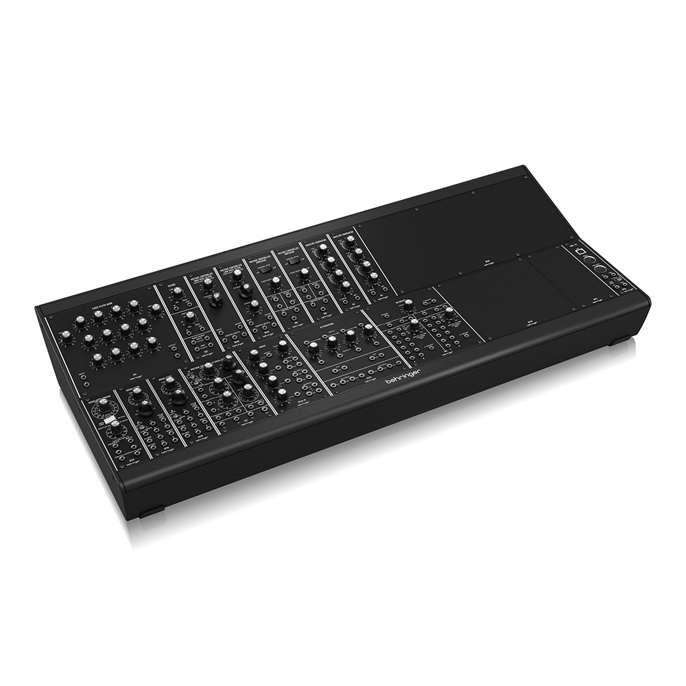 BEHRINGER SYSTEM 15｜ミュージックランドKEY