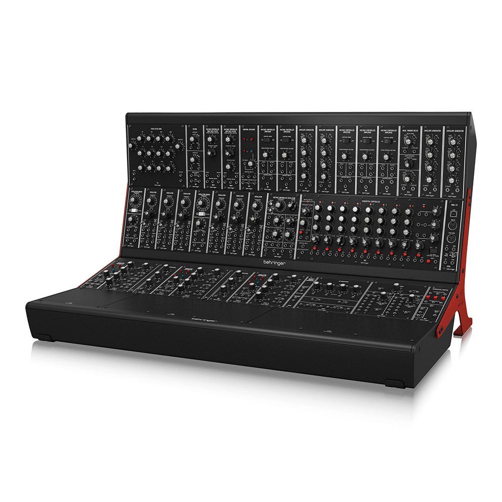 BEHRINGER SYSTEM 55｜ミュージックランドKEY