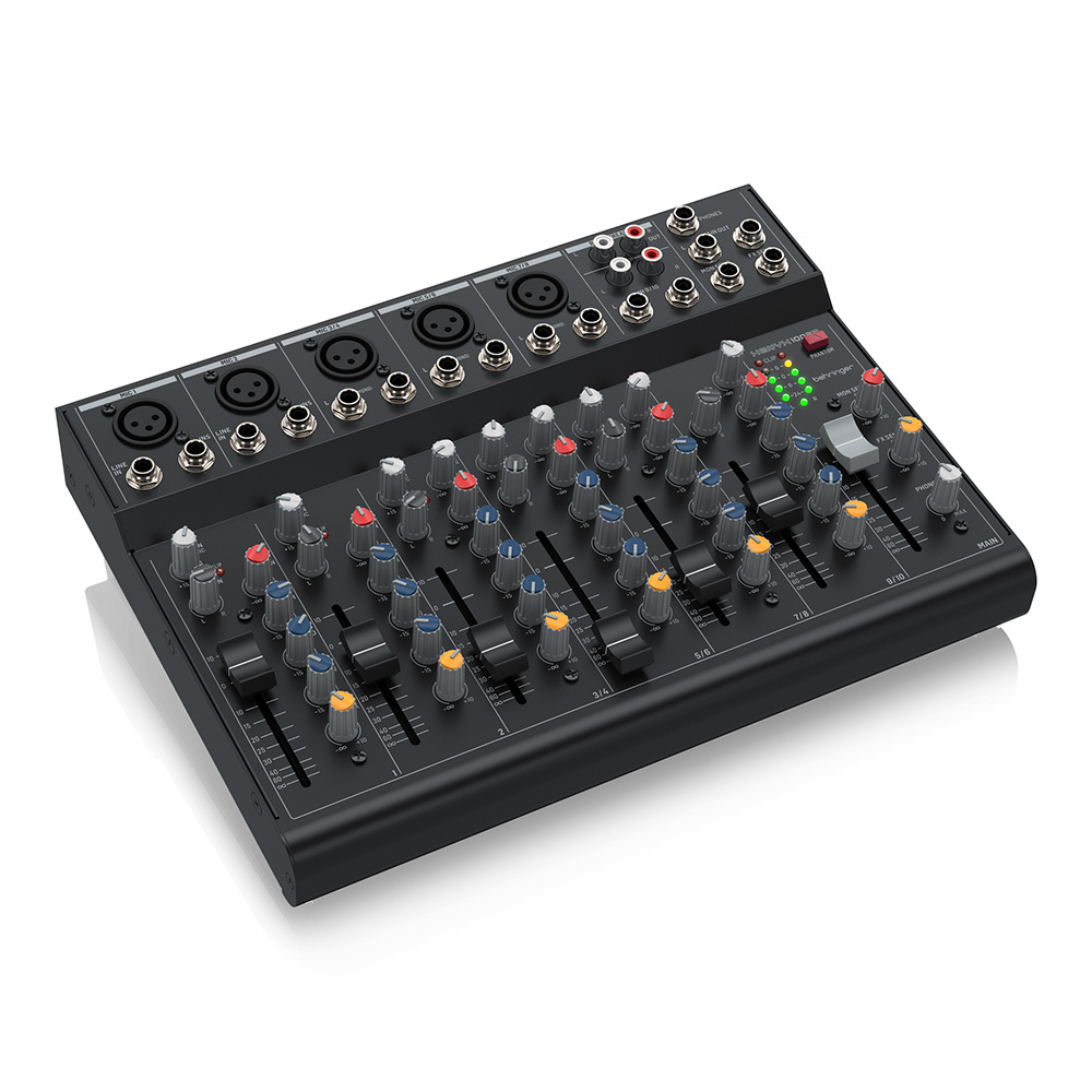 BEHRINGER XENYX 1003B｜ミュージックランドKEY