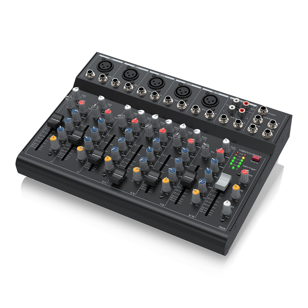 BEHRINGER XENYX 1003B｜ミュージックランドKEY