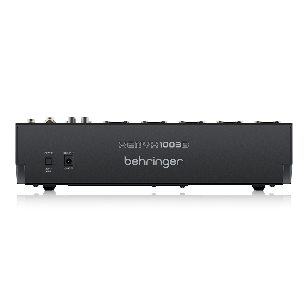 BEHRINGER XENYX 1003B|ミュージックランドKEY BEHRINGER XENYX 1003B|ミュージックランドKEY