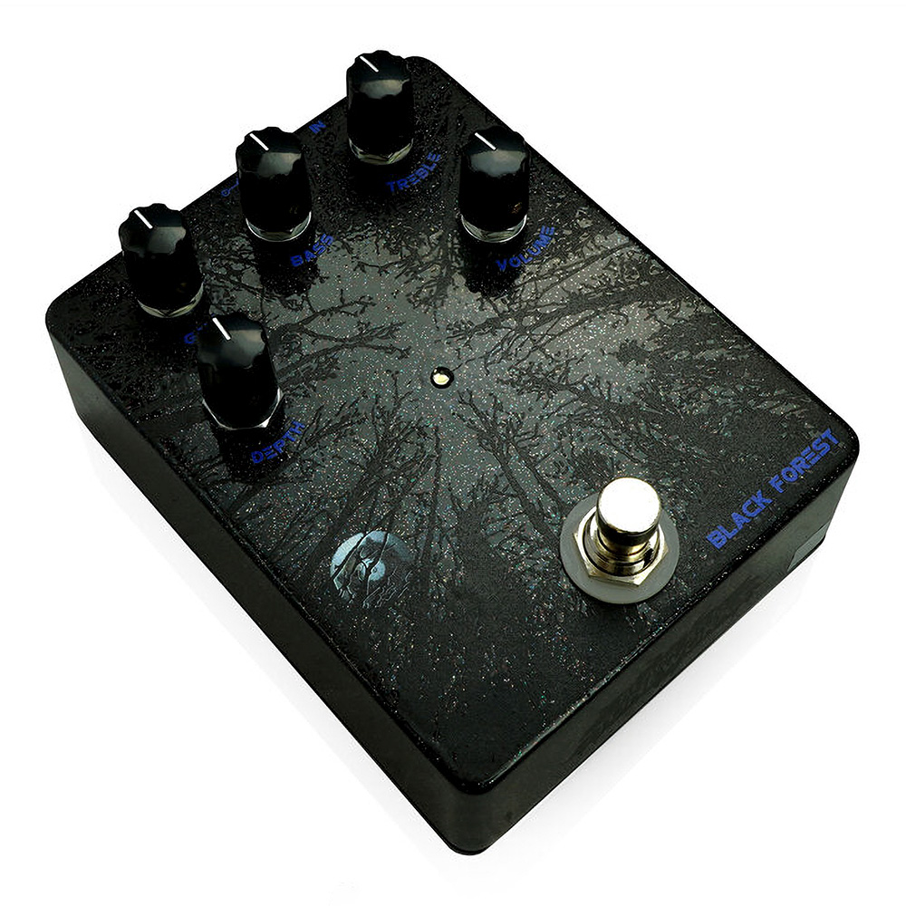 Black Arts Toneworks Black Forest｜ミュージックランドKEY