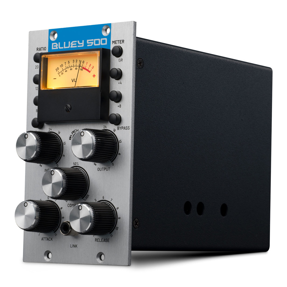Black Lion Audio Bluey 500｜ミュージックランドKEY