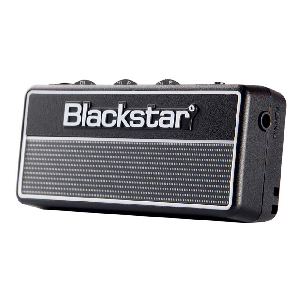 Blackstar amPlug2 FLY GUITAR｜ミュージックランドKEY