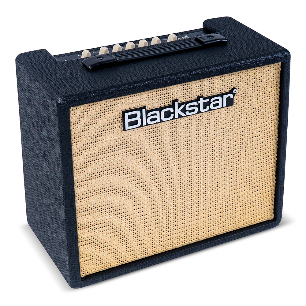 Blackstar Debut 30E Black｜ミュージックランドKEY