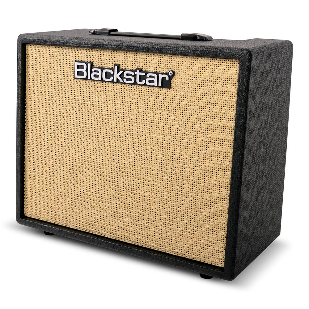 Blackstar Debut 50R Black｜ミュージックランドKEY