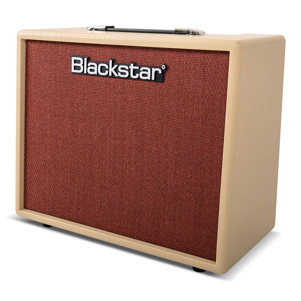 Blackstar Debut 50R Cream Oxblood｜ミュージックランドKEY