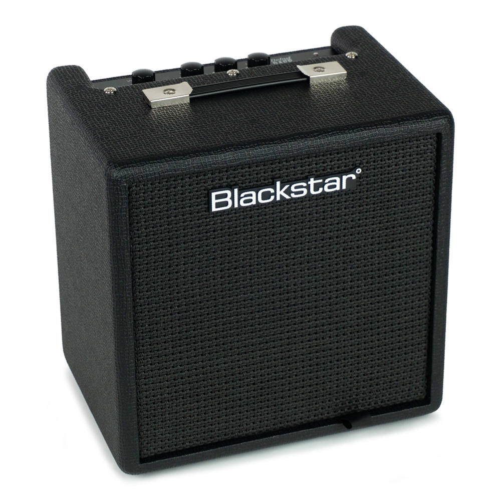 Blackstar BASS ベース用アンプ ※箱・説明書なし※ Blackstar DEBUT BASS 25｜ミュージックランドKEY