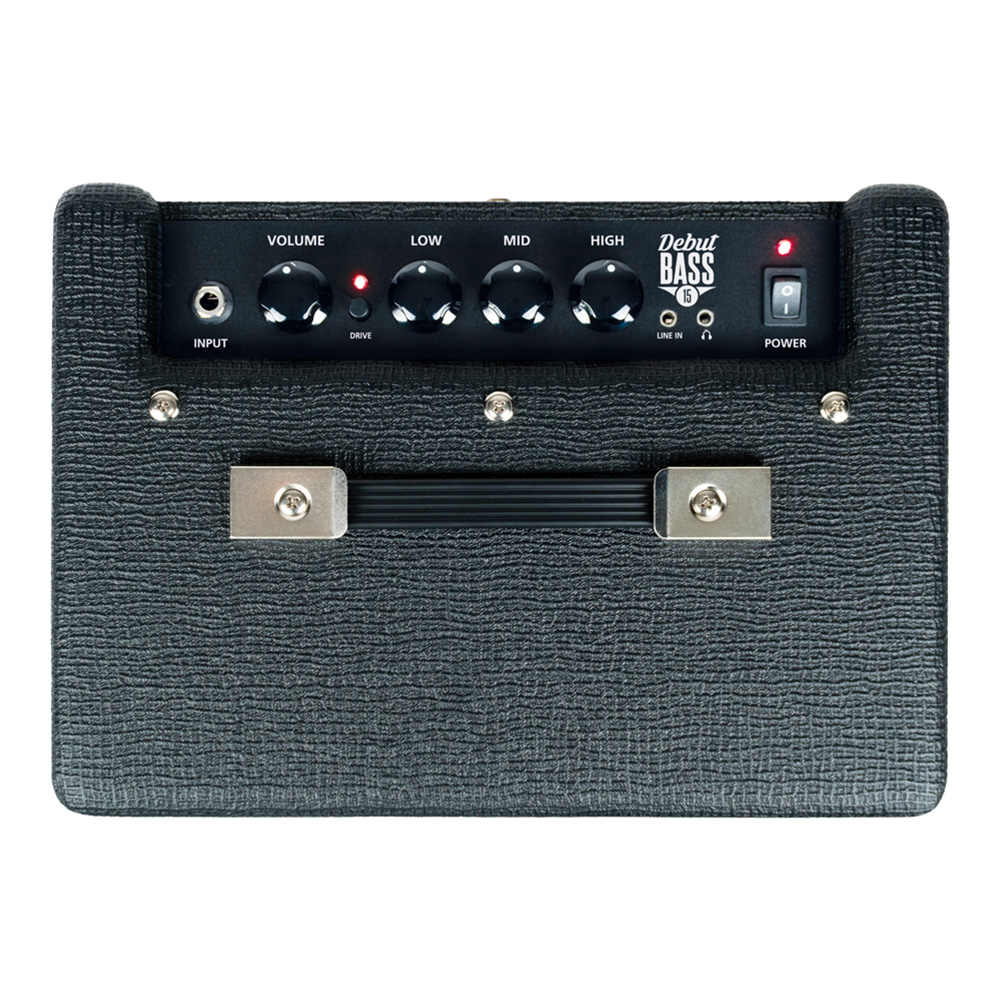 Blackstar DEBUT BASS 15｜ミュージックランドKEY