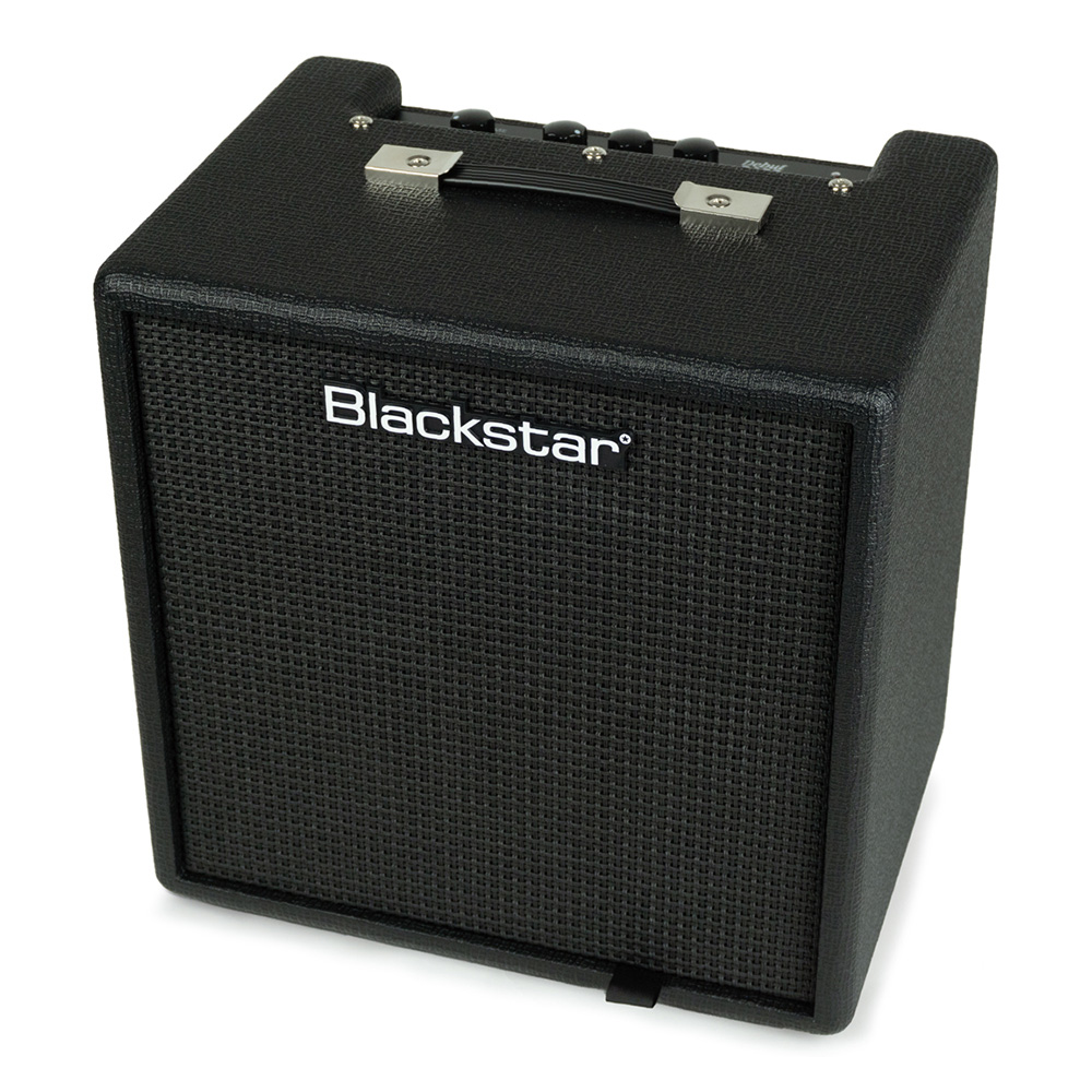 Blackstar DEBUT BASS 25｜ミュージックランドKEY