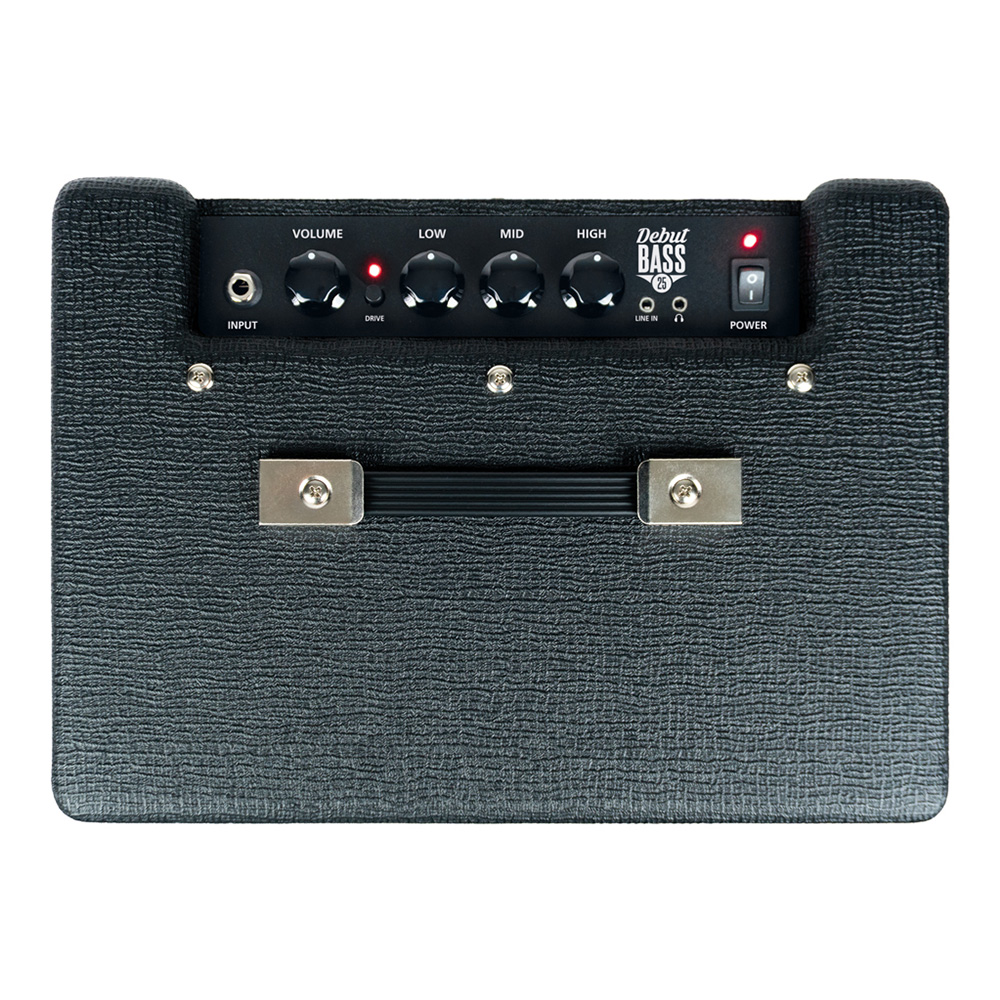 Blackstar DEBUT BASS 25｜ミュージックランドKEY
