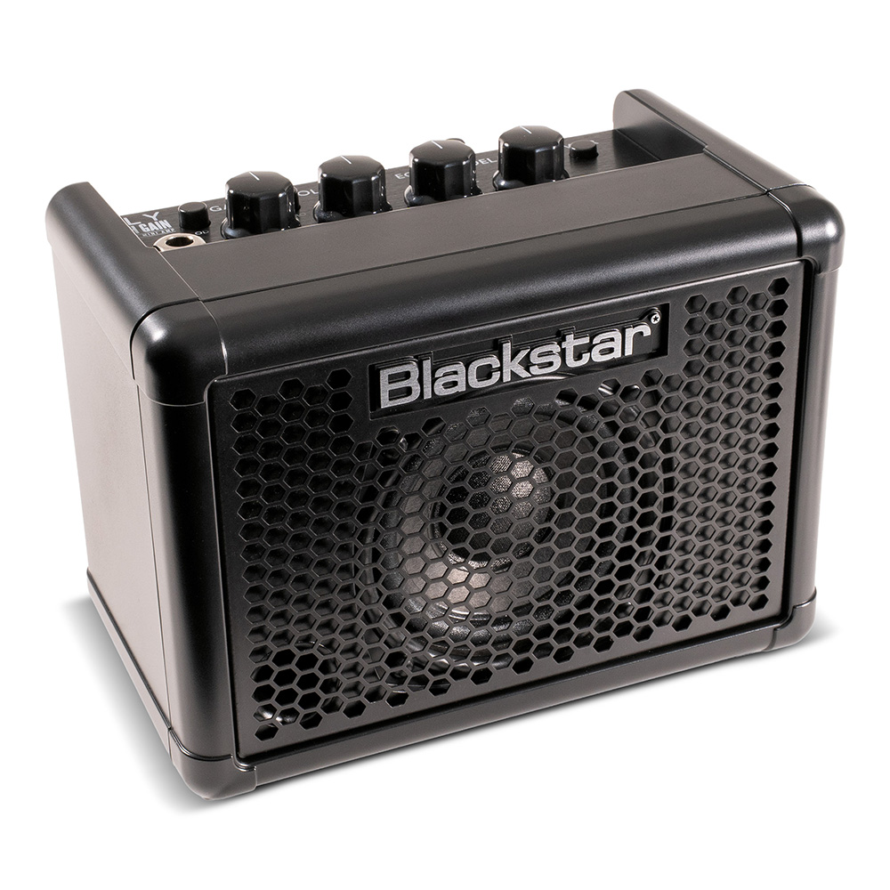 Blackstar FLY3 HIGH GAIN｜ミュージックランドKEY