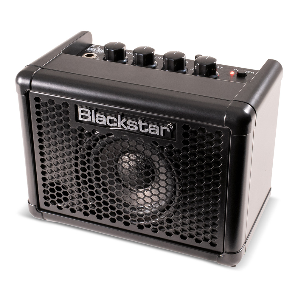 Blackstar FLY3 HIGH GAIN｜ミュージックランドKEY