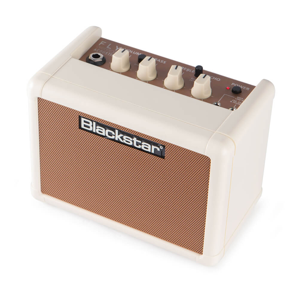 Blackstar FLY3 ACOUSTIC｜ミュージックランドKEY