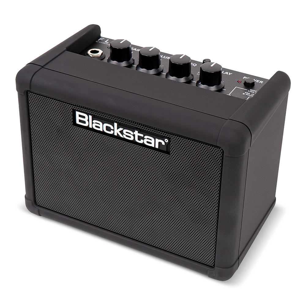 Blackstar FLY3 Charge Bluetooth｜ミュージックランドKEY