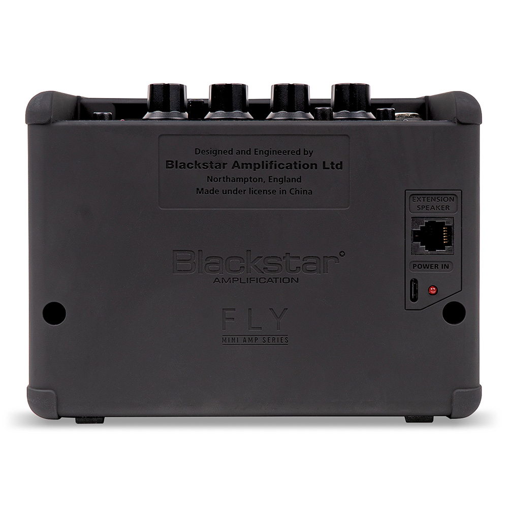 Blackstar FLY3 Charge Bluetooth｜ミュージックランドKEY