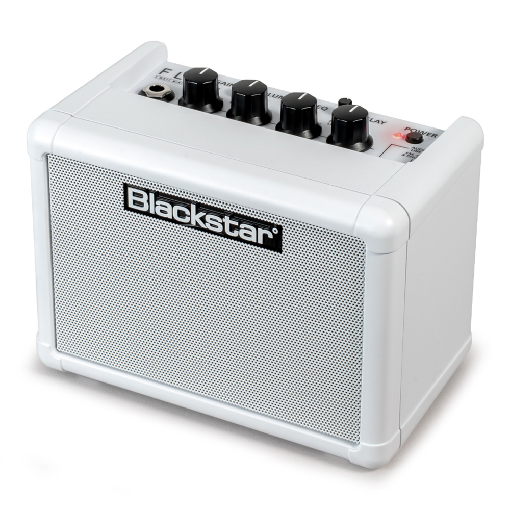 Blackstar FLY3 Monochrome｜ミュージックランドKEY