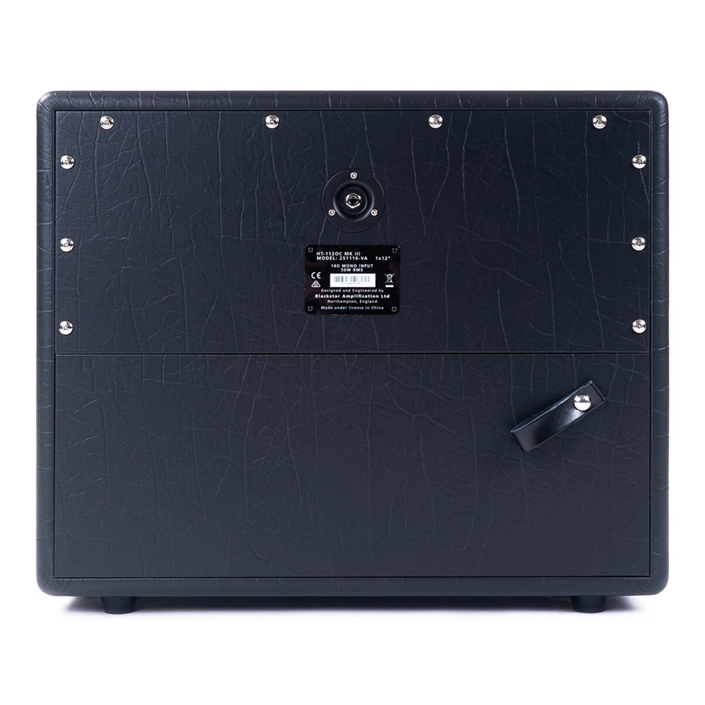 Blackstar HT-112OC MKIII｜ミュージックランドKEY