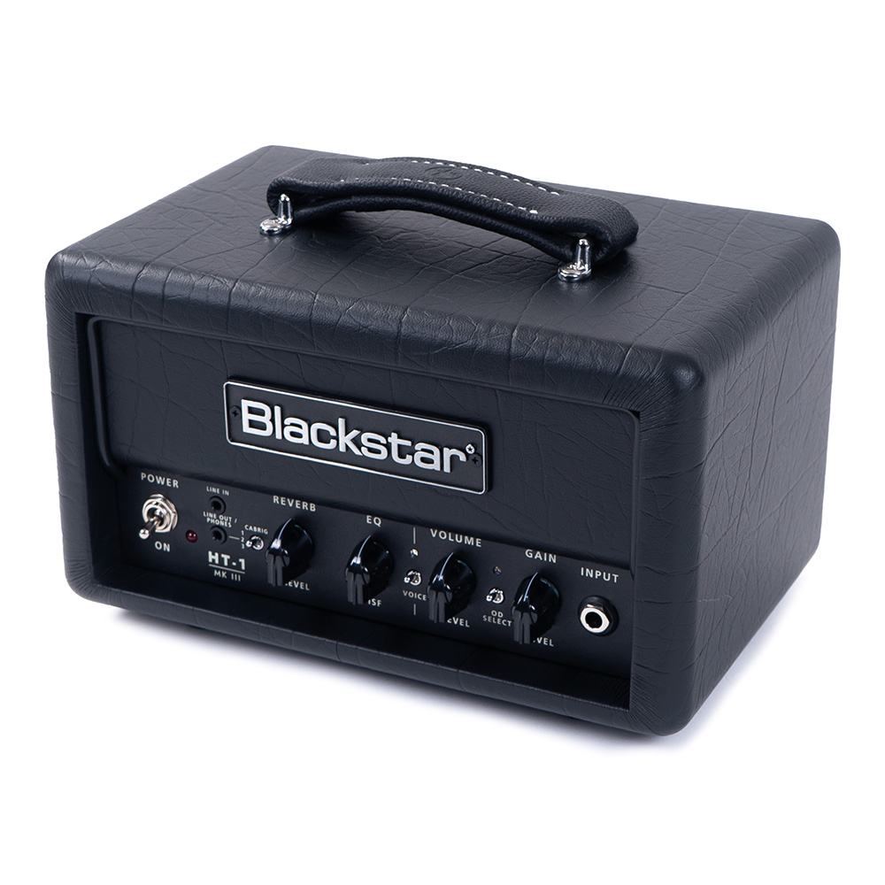 Blackstar HT-1RH MKIII｜ミュージックランドKEY