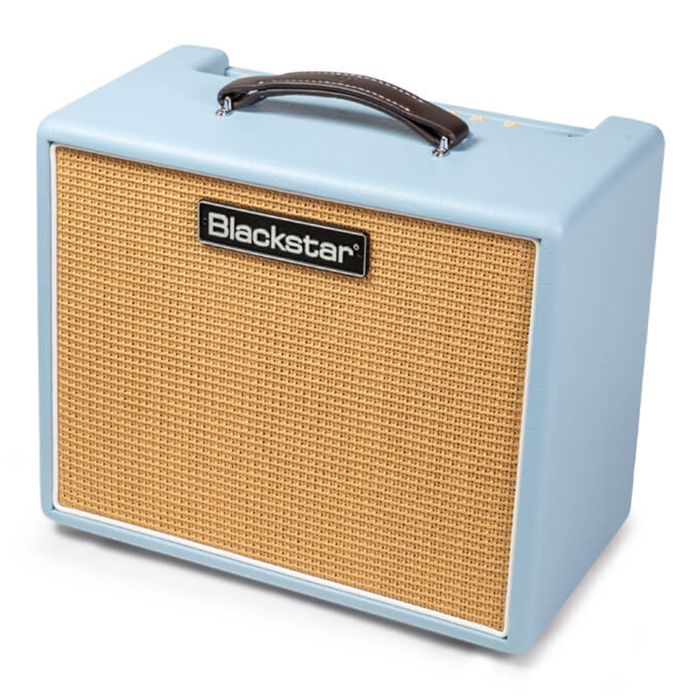Blackstar HT-5R MK III Baby Blue Special Edition｜ミュージック